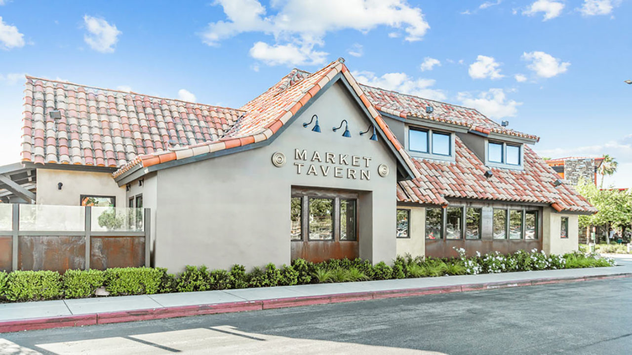 Market Tavern Dublin LRG Investors